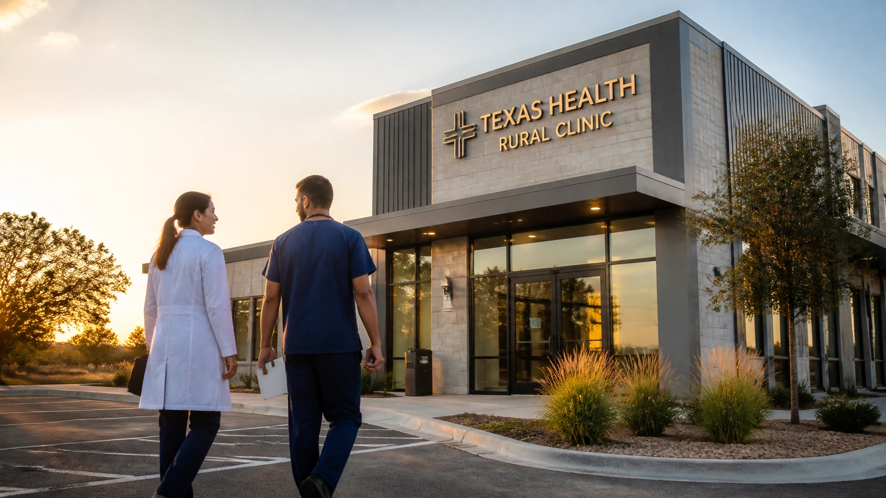 Looking For Revenue Integrity Support? 10 Things Your Rural Clinic Needs to Know About Sustainability