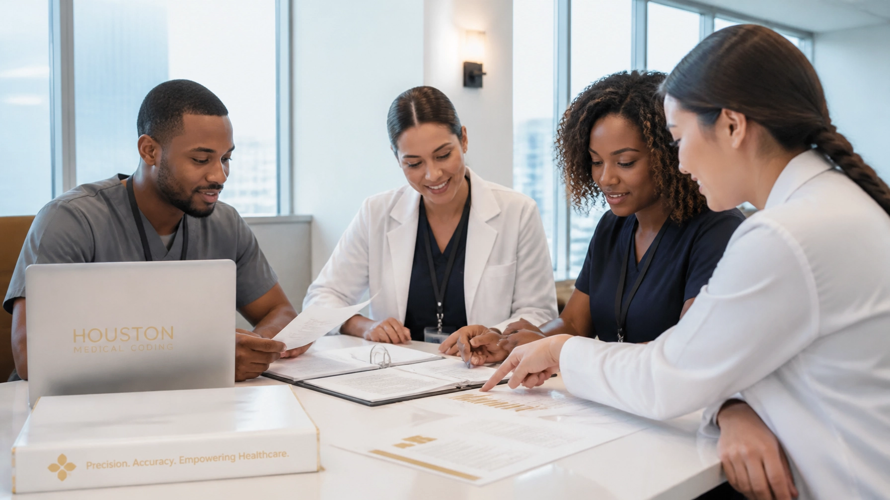 Medical Coding 101: A Beginner’s Guide to Launching Your Career with MCAP
