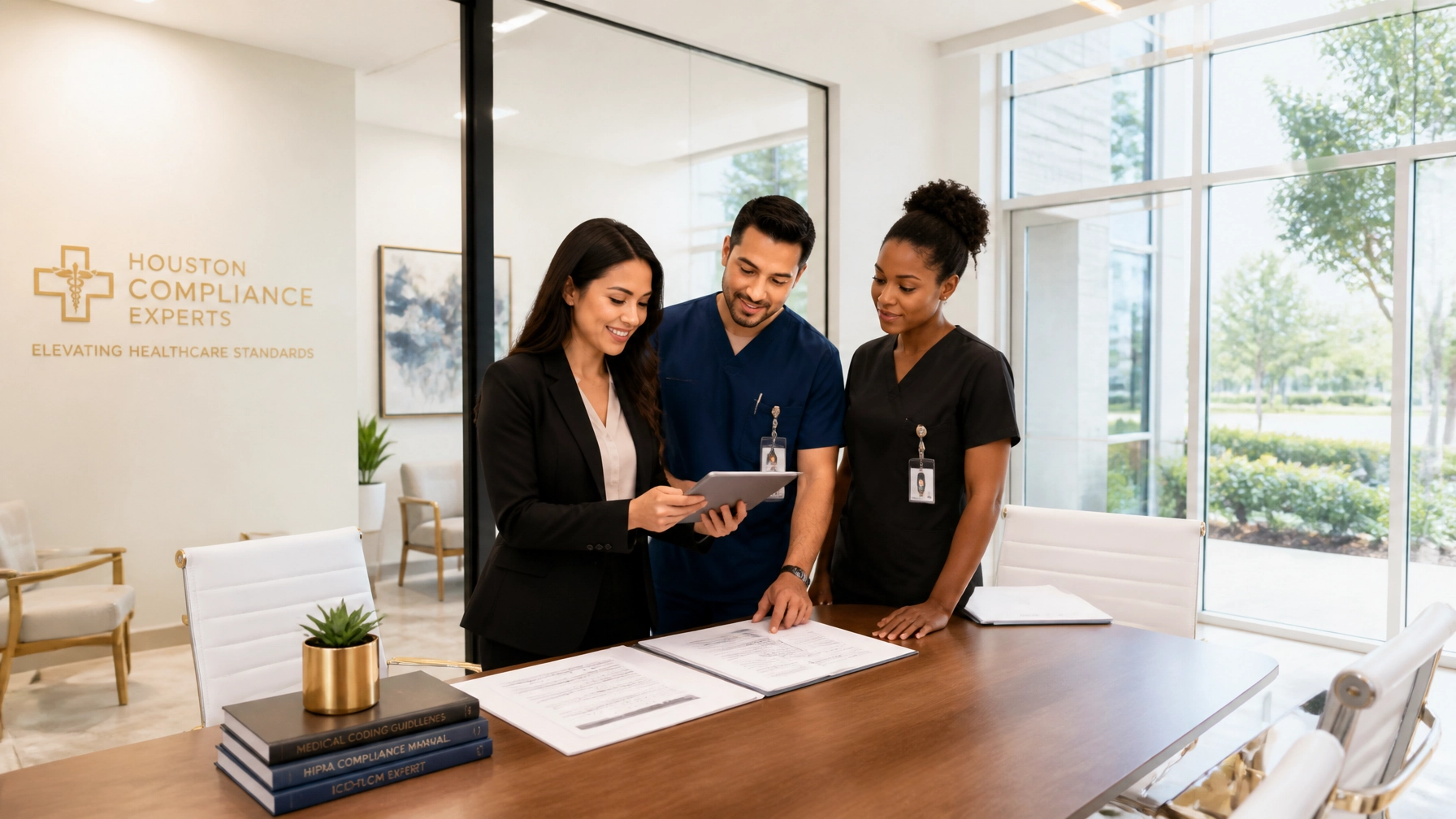 The Ultimate Guide to Revenue Integrity: Everything Your Rural Health Center Needs to Succeed