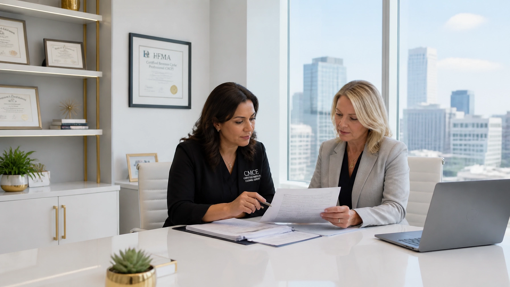 The CEO’s Guide to Revenue Integrity at Rural Health Clinics