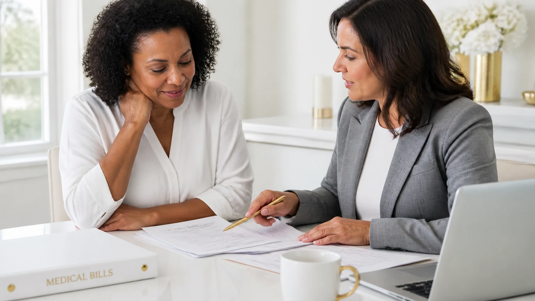 How to Get Expert Help with Medical Bills Without Spending a Dime