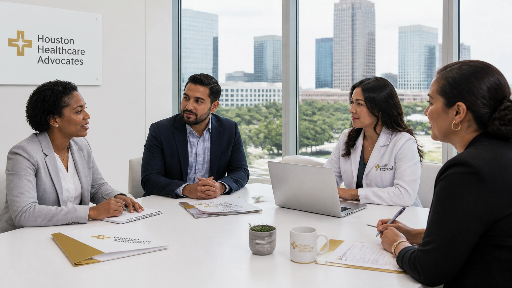 Why Patient Advocacy Will Change the Way You Deal with the Doctor’s Office