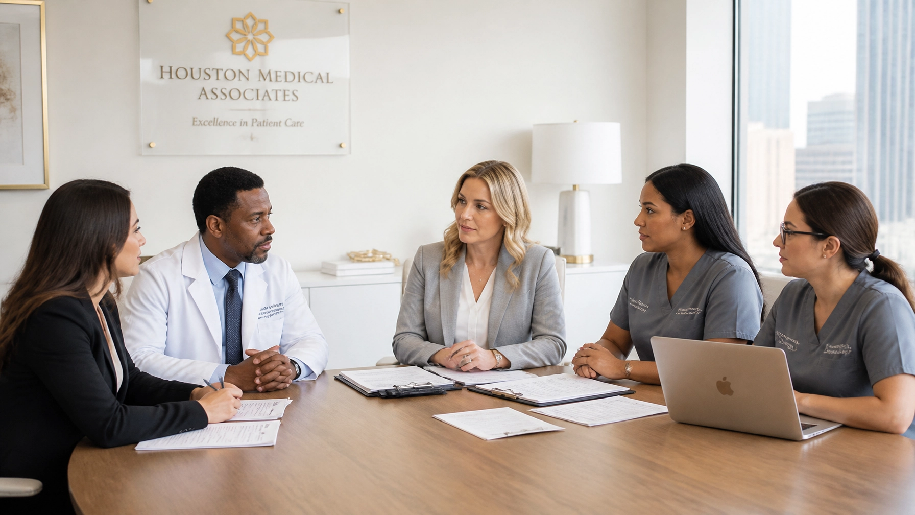 Revenue Integrity Matters: How Rural Health Clinics Can Secure Their $60M Lifeline