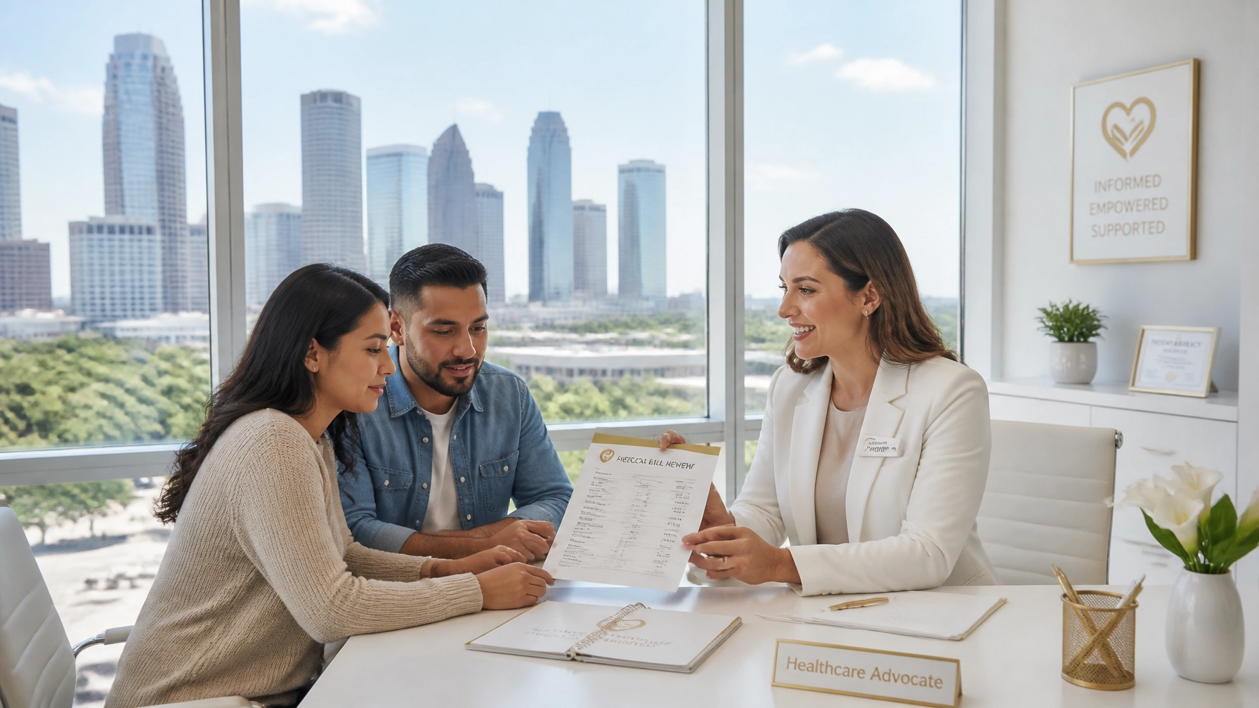 The Ultimate Guide to Medical Billing Advocacy: Everything You Need to Succeed