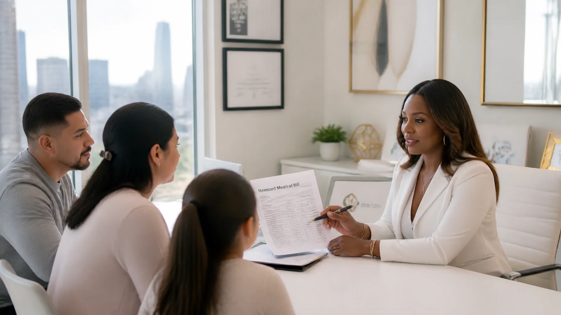 Medical Billing Advocacy 101: A Beginner’s Guide to Mastering Your Health Costs